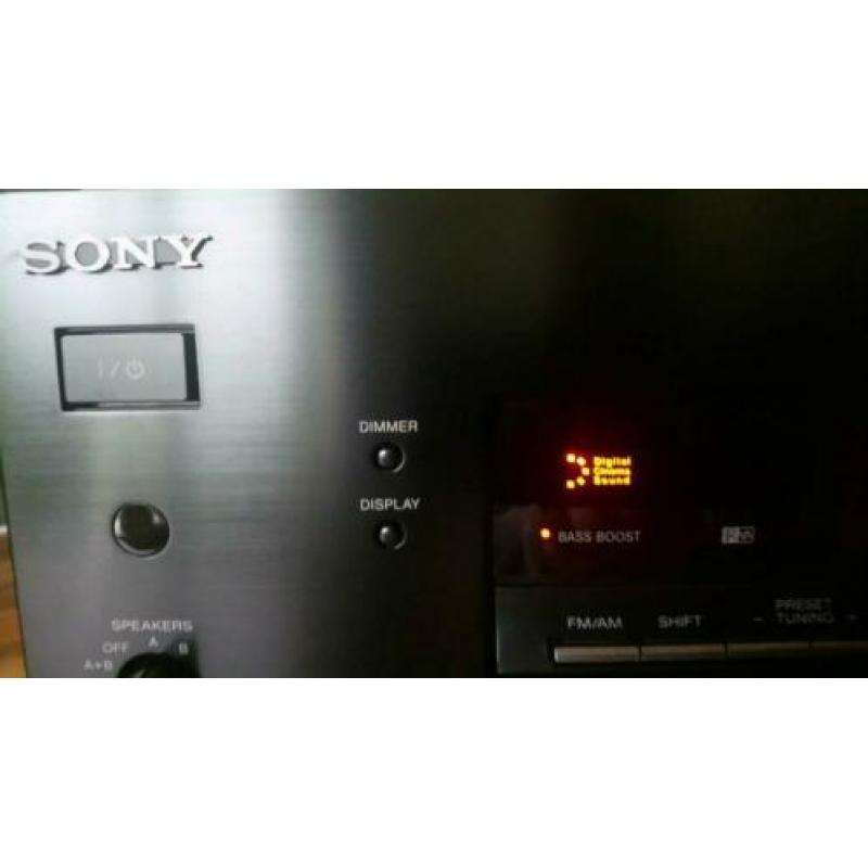 Sony STR - DB 940 QS receiver met AB.