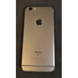 Mooie Apple iPhone 6s (16GB) Space Grey