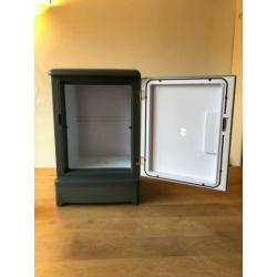 Electrische koelbox & Warmer 12 en 220 volt