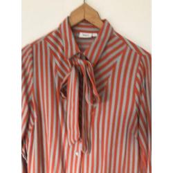 Saint Tropez blouse (S) 40/42