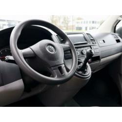 Volkswagen Transporter 2.0 140PK 4-MOTION, LUXE DUBBELE CABI