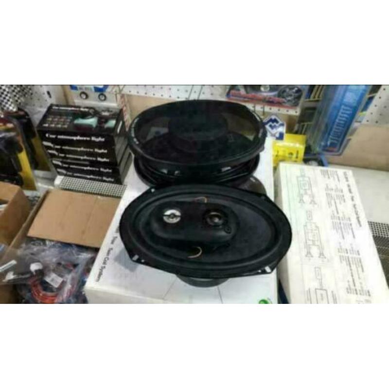 Speaker blaupunkt tcs 6918