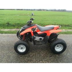 Gilera Oregon 250cc