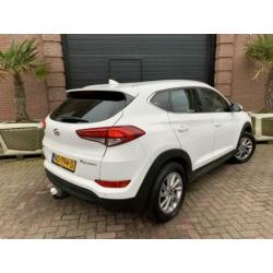 Hyundai Tucson 1.6 GDi Comfort + Navi + Camera + Trekhaak +