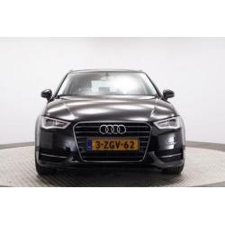 Audi A3 Sportback 1.4 TFSI Aut. Pro Line Plus G-tron H-Leer