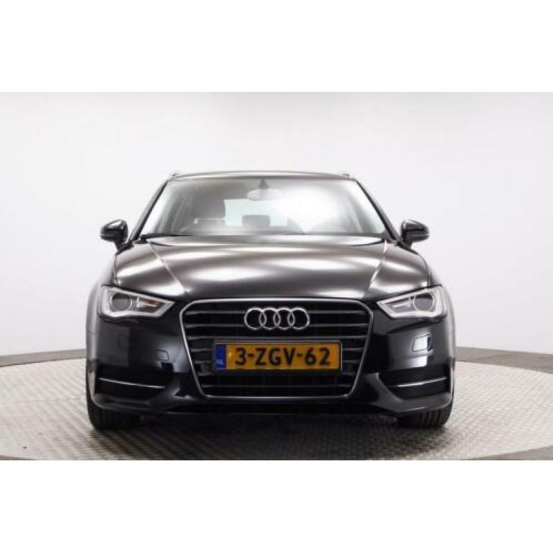 Audi A3 Sportback 1.4 TFSI Aut. Pro Line Plus G-tron H-Leer