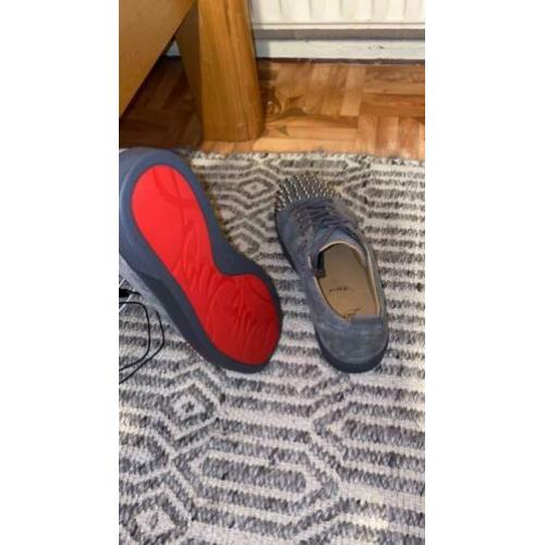 Louboutin 42