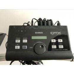 Yamaha DTX 950 drumkit