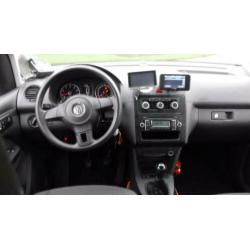 Volkswagen Caddy 2.0 CNG 5 Pers BPM VRIJ Airco (bj 2010)