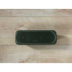Sony SRS XB-30 Bluetooth speaker