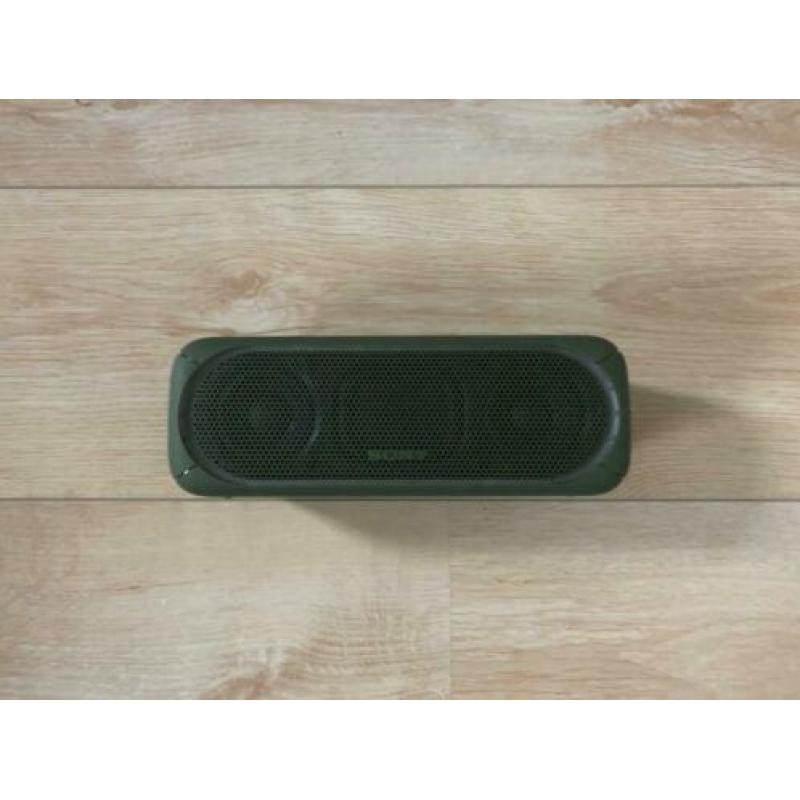 Sony SRS XB-30 Bluetooth speaker