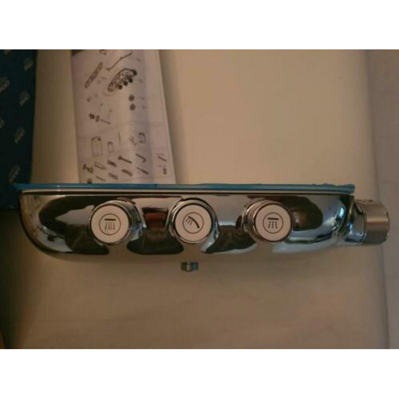 Grohe grohtherm smartcontrol*thermostaatkraan*