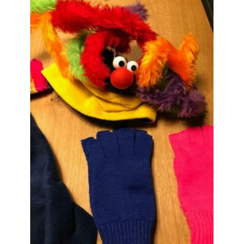 Carnavalspak