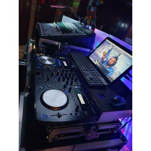 Pioneer controller