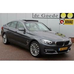 BMW 3-serie Gran Turismo 320i High Executive Luxury org NL-a