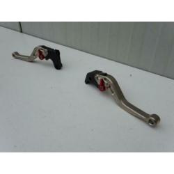 Titax Rem / Koppelings Hendel Yamaha YZF R1 2004-2005-2007