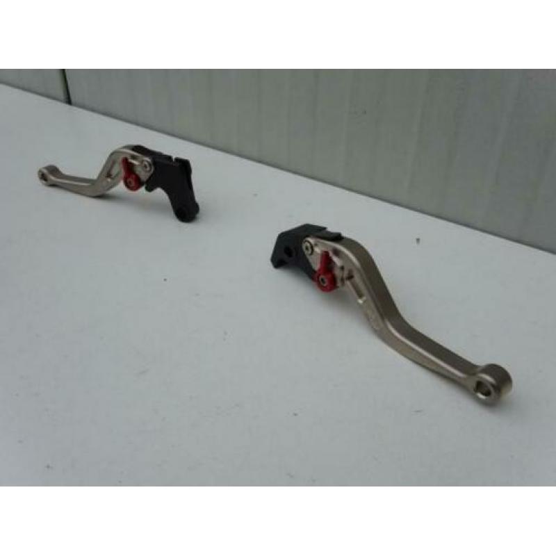 Titax Rem / Koppelings Hendel Yamaha YZF R1 2004-2005-2007