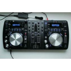 Pioneer controller