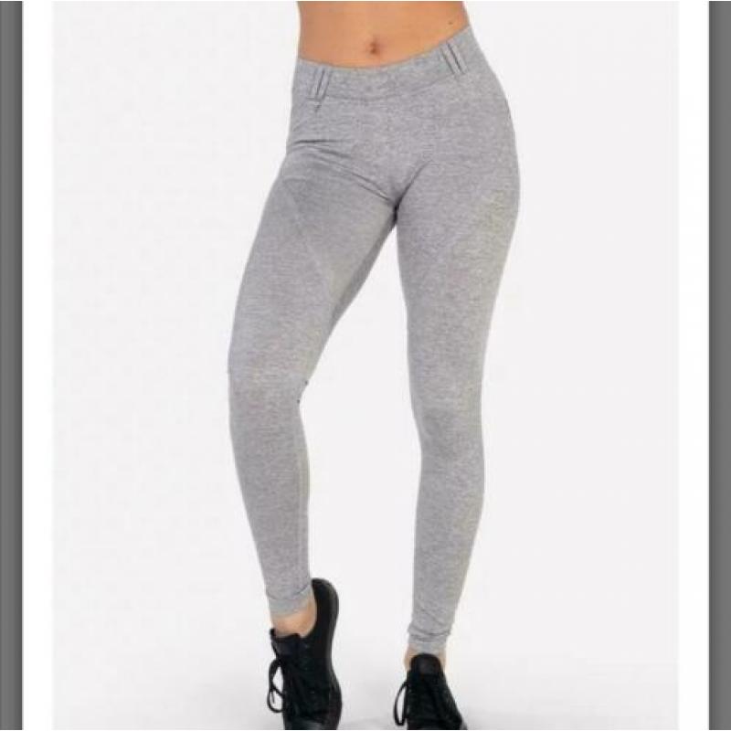 XXL Nutrition legging ( maat M valt als S )