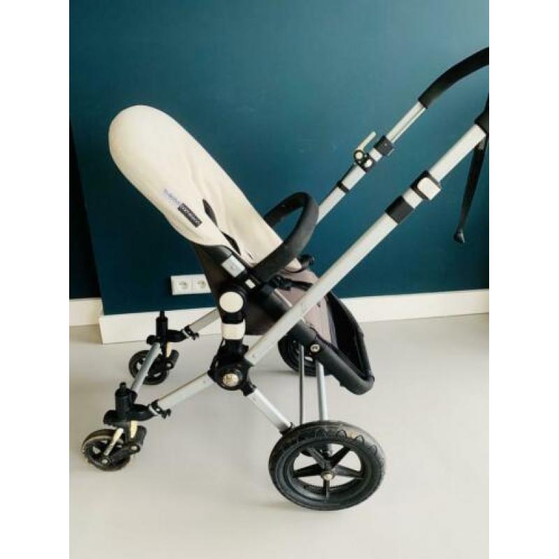 Bugaboo Cameleon 2 + veel extra’s