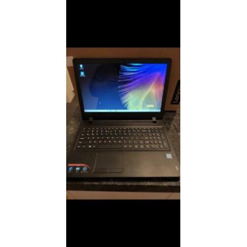 Lenovo IdeaPad i3 (6th gen)/4gb/ssd 2017