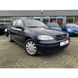 Opel Astra Wagon 1.6 Club |TREKHAAK|STUURBEKRACHTIGING|