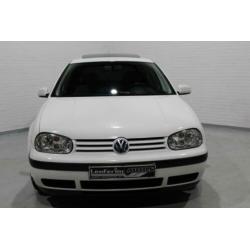 Volkswagen Golf 1.4-16V