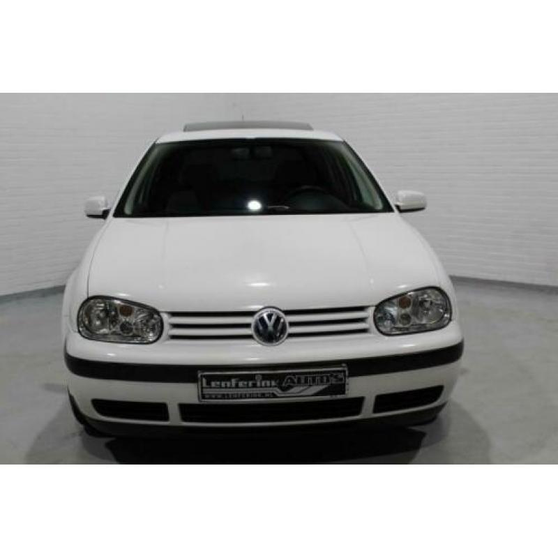 Volkswagen Golf 1.4-16V