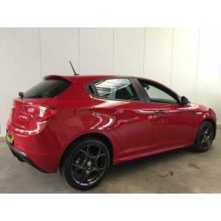Alfa Romeo Giulietta 1.4 Turbo MultiAir 170PK Edizione Sport