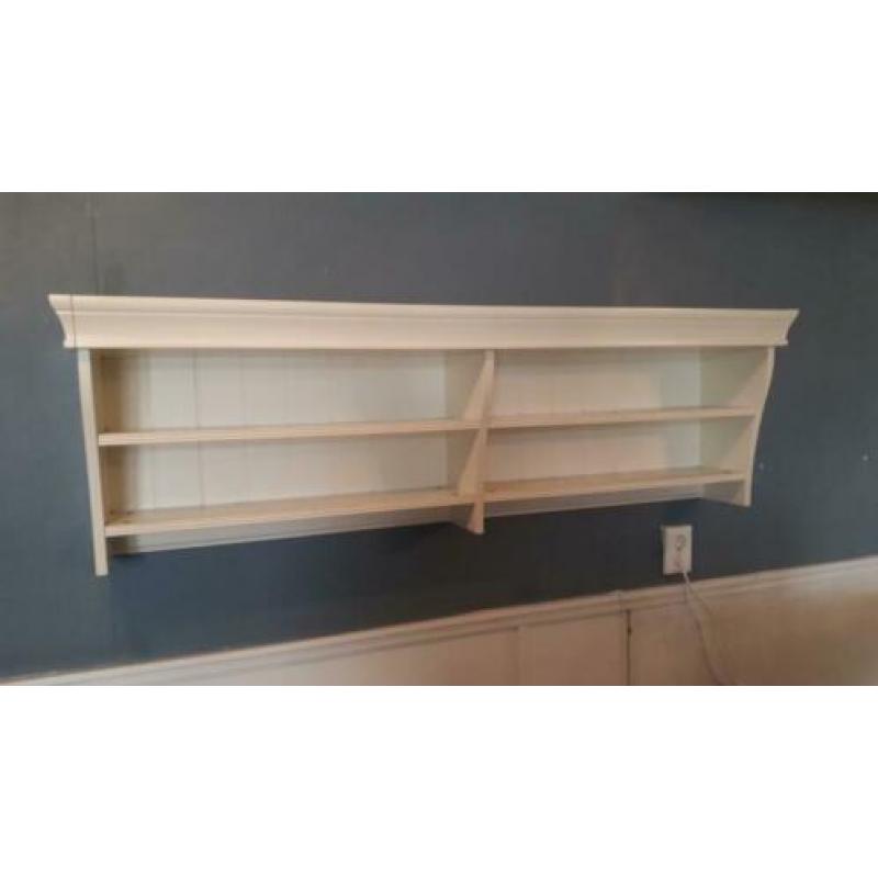 Ikea hangkast liatorp