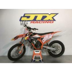 KTM 125 SX (bj 2018)
