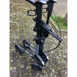 Topro lichtgewicht rollator