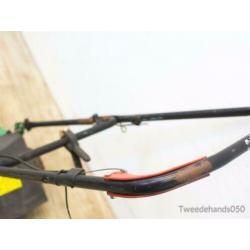 Briggs & Stratton benzine grasmaaier 83914