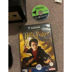 Nintendo Gamecube in perfecte staat Vintage