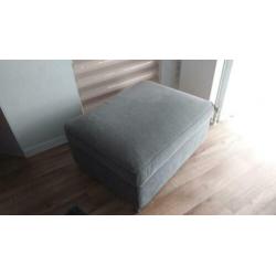 hocker op wielen