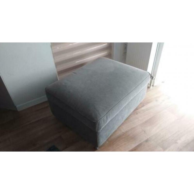 hocker op wielen