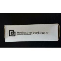 zilveren trachea-canule, compleet