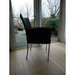 eetkamer stoelen