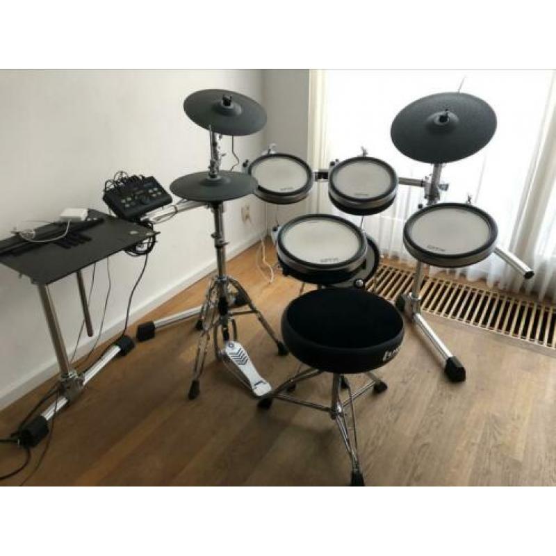 Yamaha DTX 950 drumkit