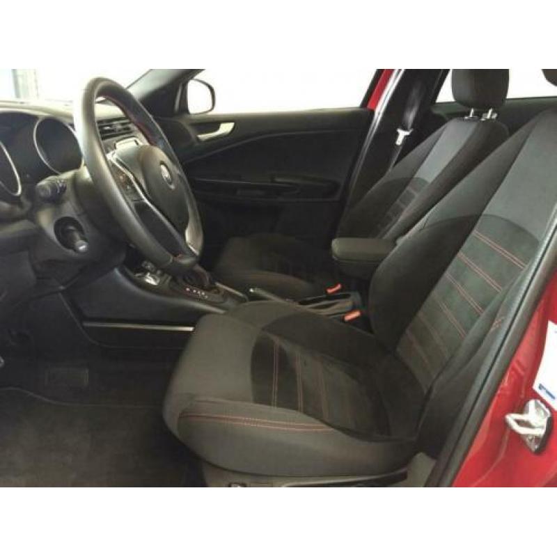 Alfa Romeo Giulietta 1.4 Turbo MultiAir 170PK Edizione Sport