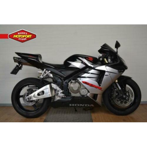 Honda CBR600RR (bj 2005)