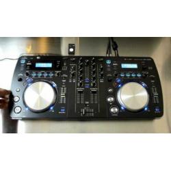 Pioneer controller