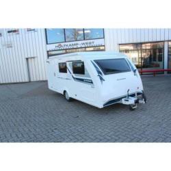Trigano Silver 390 CP