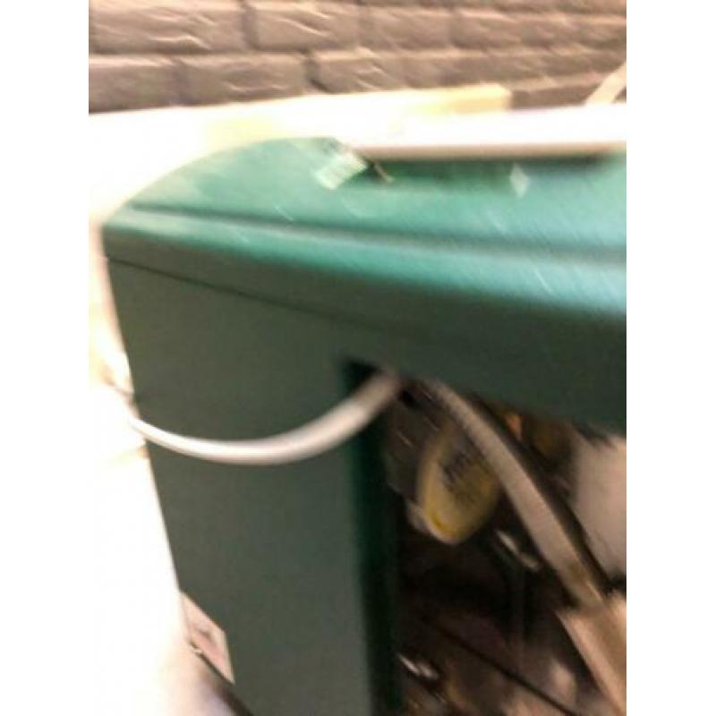 Biertap Grolsch tafeltap