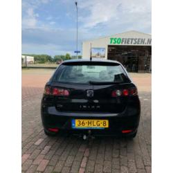 SEAT Ibiza 1.6-16V Last Edition II