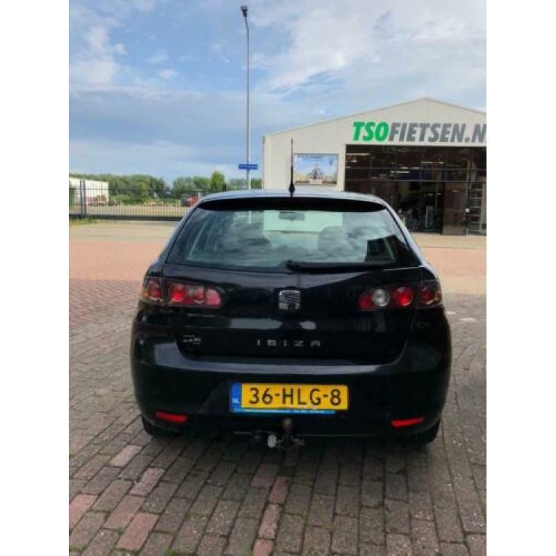 SEAT Ibiza 1.6-16V Last Edition II