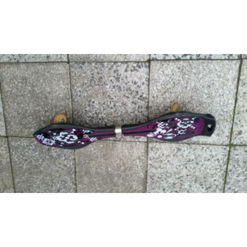 waveboard