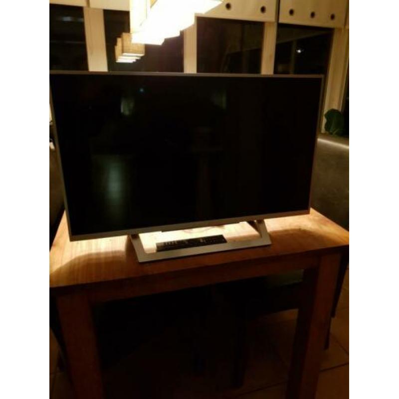 Sony led smart tv 32 inch 82 cm beeld