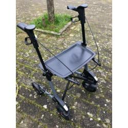 Topro lichtgewicht rollator