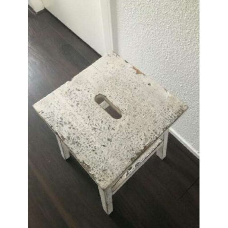 leuke bijzettafeltjes